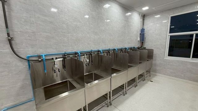 Medical Water Systems