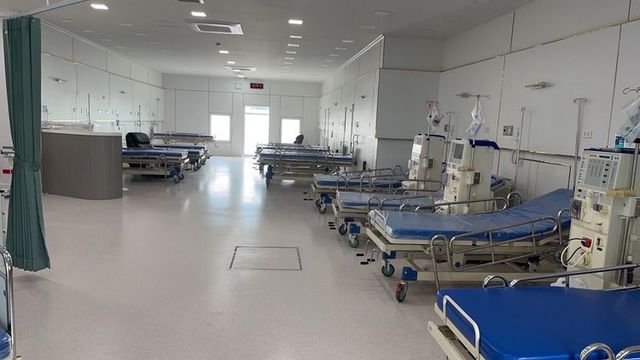 Medical Water Systems