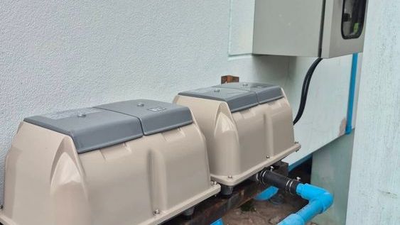 Wastewater Treatment
