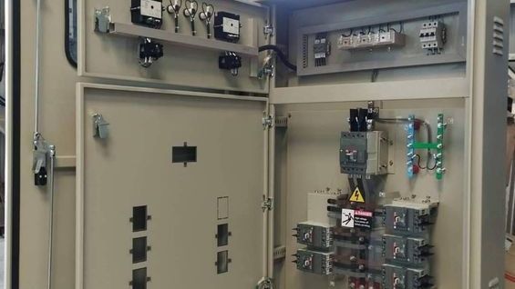 Building & Engineering Services