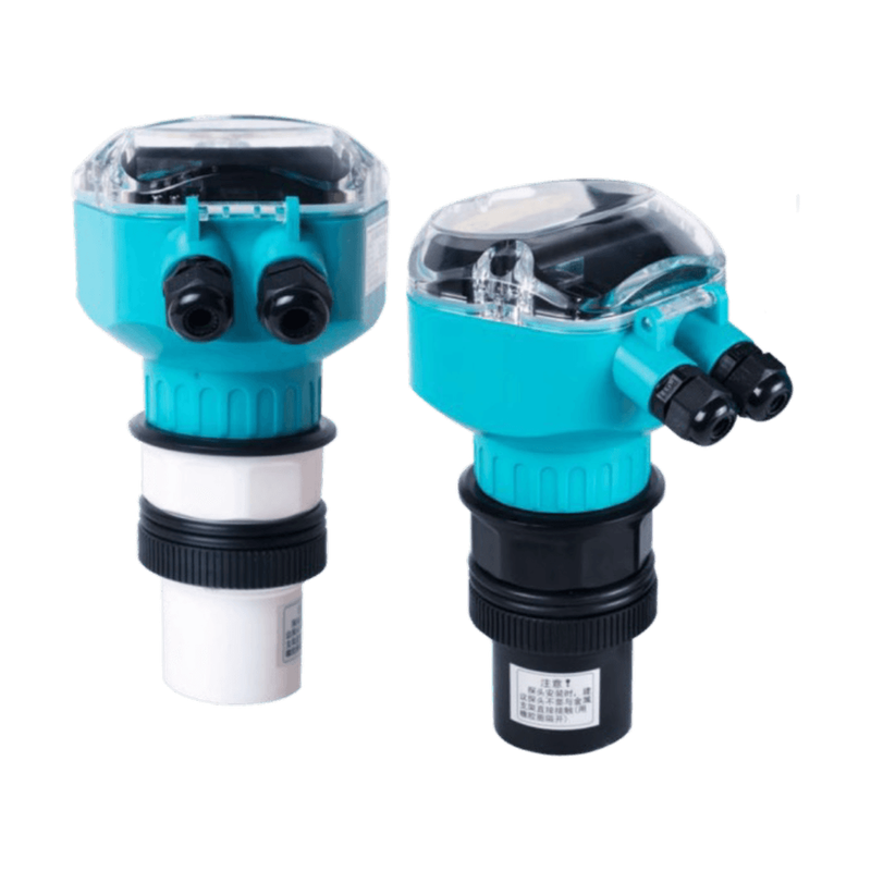 PCU01 Ultrasonic Level Transmitter, image 1