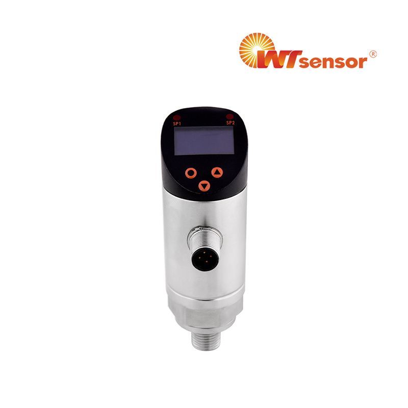 PCM710 Intelligent Pressure Switch, image 1