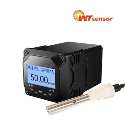 PCEC01 Online Conductivity/Resistivity Controller