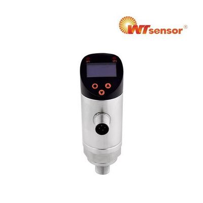 PCM710 Intelligent Pressure Switch